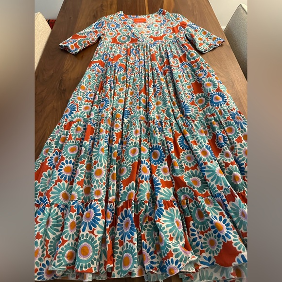 La DoubleJ Jennifer Jane Dress - Picture 7 of 17